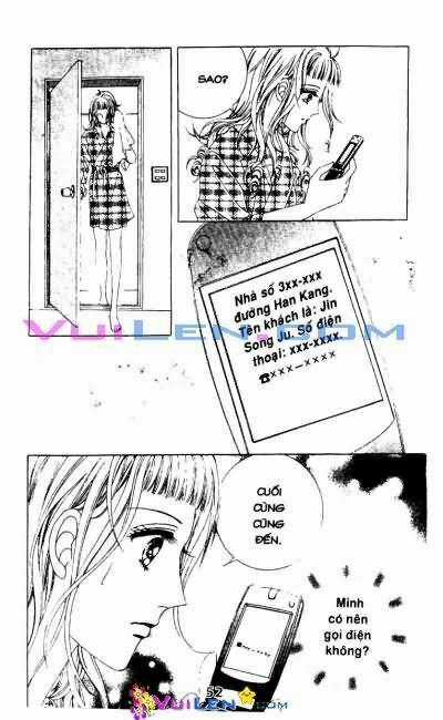 Thủ Lĩnh Chunja Chapter 4 trang 51