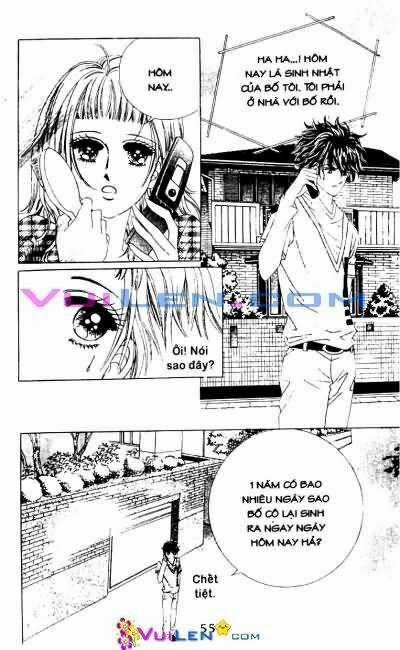 Thủ Lĩnh Chunja Chapter 4 trang 54