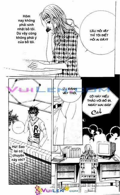 Thủ Lĩnh Chunja Chapter 4 trang 55