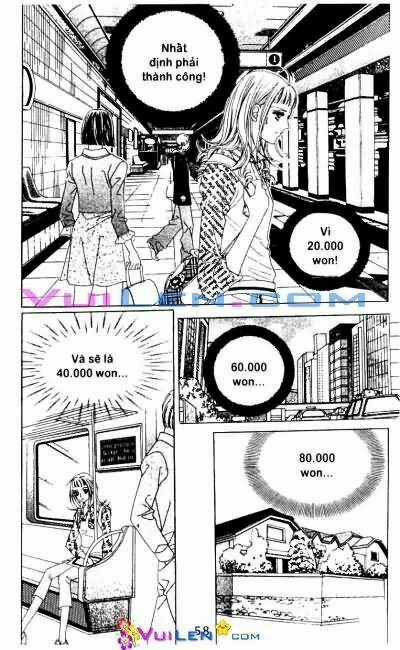 Thủ Lĩnh Chunja Chapter 4 trang 57