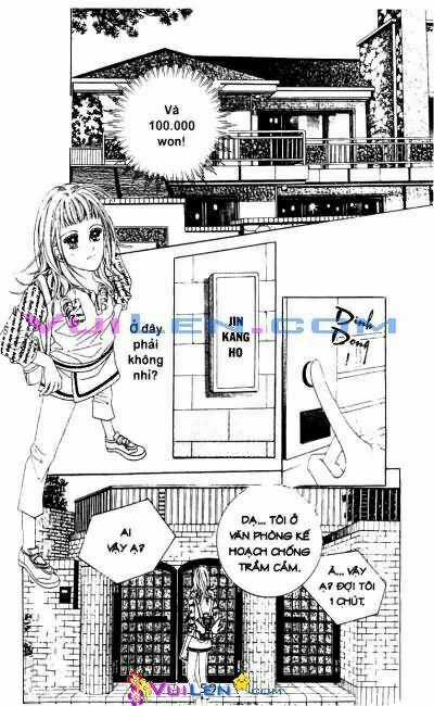 Thủ Lĩnh Chunja Chapter 4 trang 58