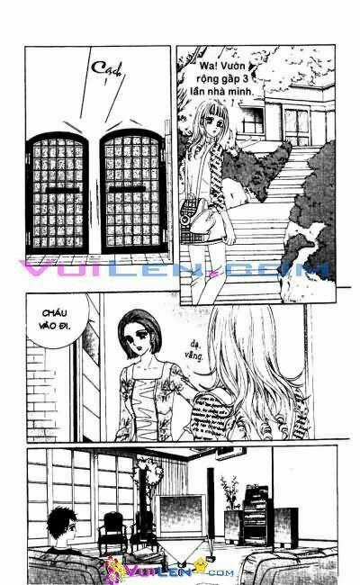 Thủ Lĩnh Chunja Chapter 4 trang 59