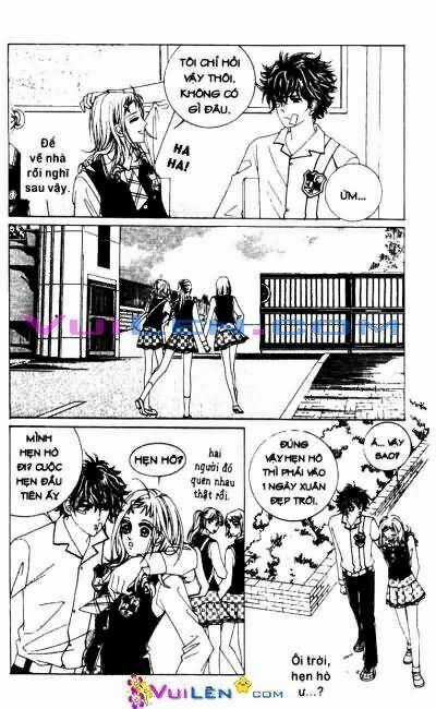 Thủ Lĩnh Chunja Chapter 4 trang 6