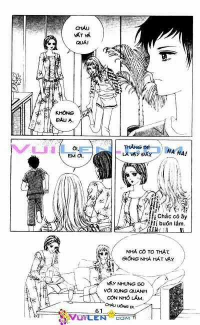 Thủ Lĩnh Chunja Chapter 4 trang 60