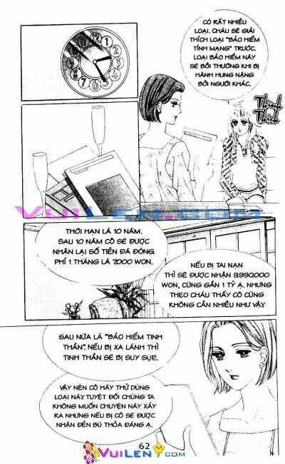 Thủ Lĩnh Chunja Chapter 4 trang 61