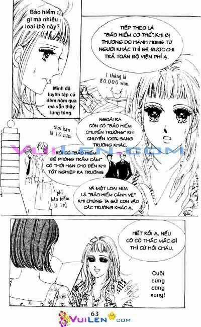 Thủ Lĩnh Chunja Chapter 4 trang 62