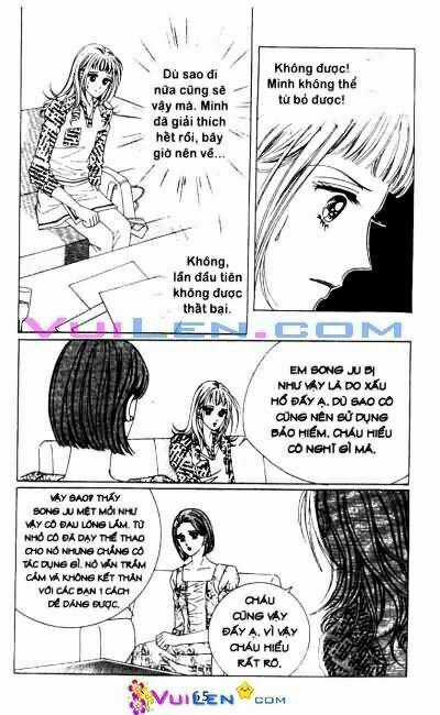 Thủ Lĩnh Chunja Chapter 4 trang 64