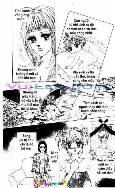 Thủ Lĩnh Chunja Chapter 4 trang 65