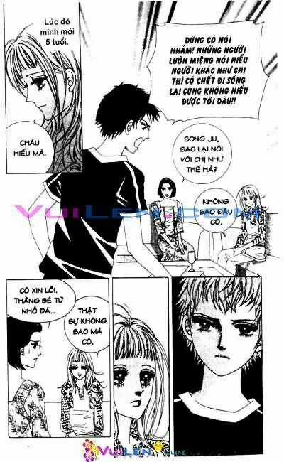 Thủ Lĩnh Chunja Chapter 4 trang 66