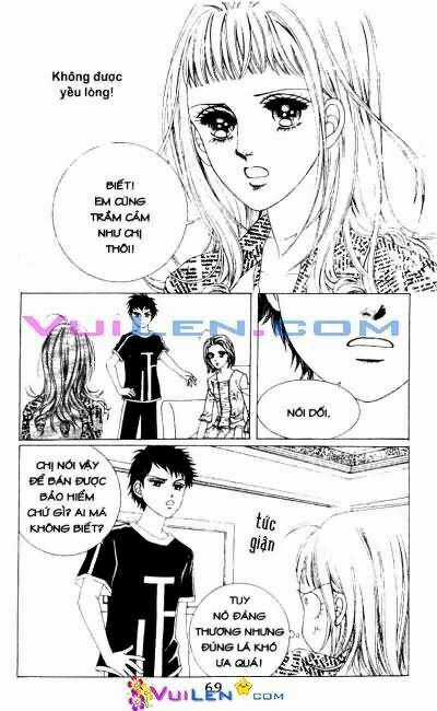 Thủ Lĩnh Chunja Chapter 4 trang 68