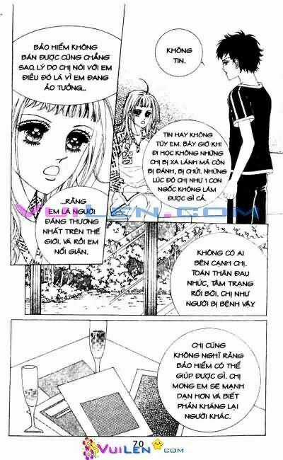 Thủ Lĩnh Chunja Chapter 4 trang 69