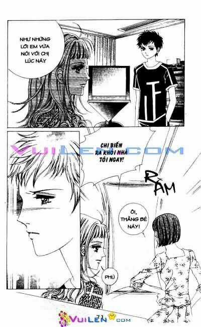 Thủ Lĩnh Chunja Chapter 4 trang 70