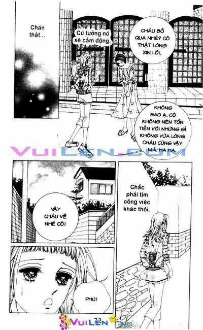 Thủ Lĩnh Chunja Chapter 4 trang 71