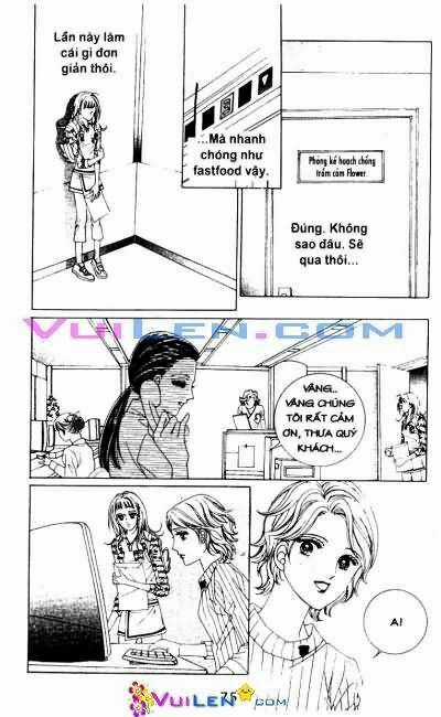 Thủ Lĩnh Chunja Chapter 4 trang 74