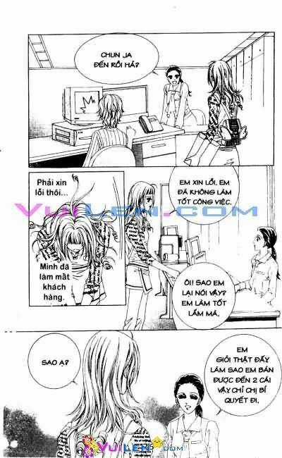 Thủ Lĩnh Chunja Chapter 4 trang 75