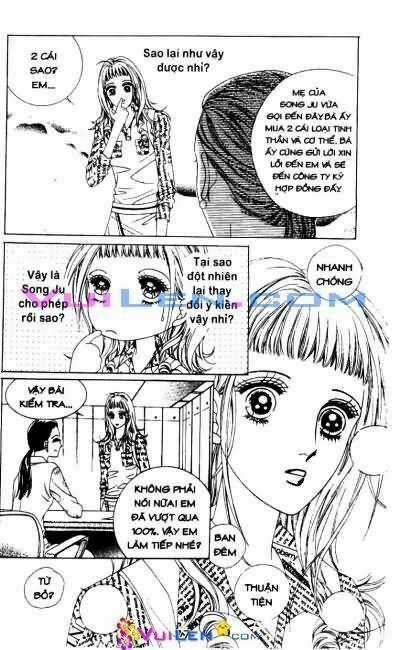 Thủ Lĩnh Chunja Chapter 4 trang 76