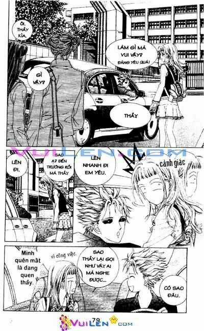 Thủ Lĩnh Chunja Chapter 4 trang 78