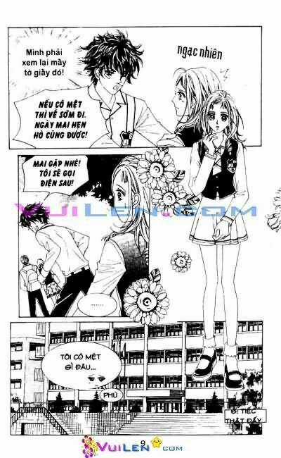 Thủ Lĩnh Chunja Chapter 4 trang 8