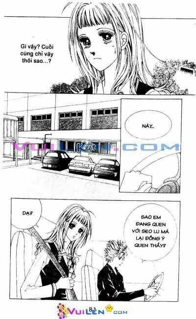 Thủ Lĩnh Chunja Chapter 4 trang 80