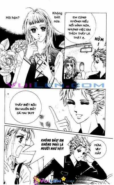 Thủ Lĩnh Chunja Chapter 4 trang 82