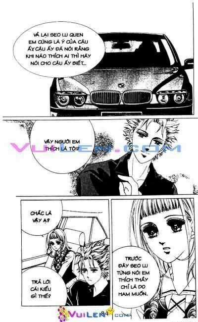 Thủ Lĩnh Chunja Chapter 4 trang 83