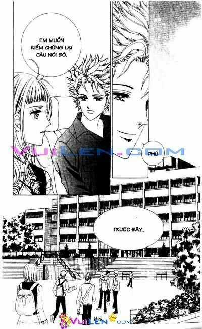 Thủ Lĩnh Chunja Chapter 4 trang 84