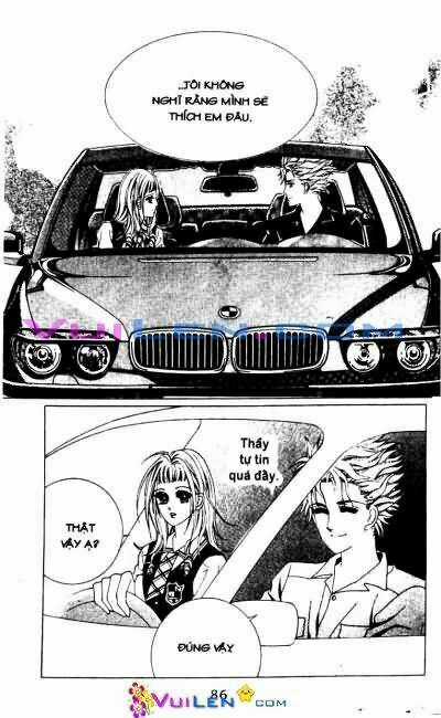 Thủ Lĩnh Chunja Chapter 4 trang 85