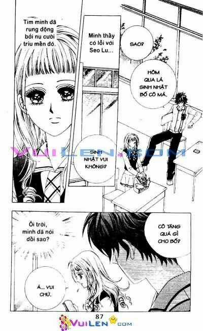 Thủ Lĩnh Chunja Chapter 4 trang 86