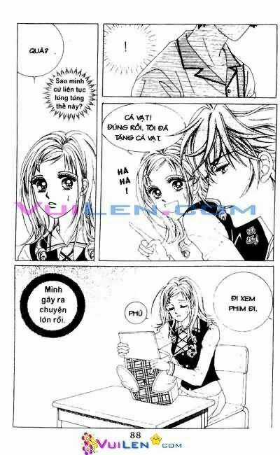 Thủ Lĩnh Chunja Chapter 4 trang 87