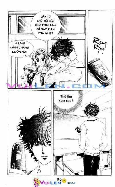 Thủ Lĩnh Chunja Chapter 4 trang 89