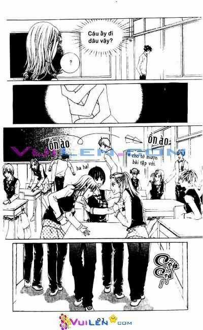 Thủ Lĩnh Chunja Chapter 4 trang 90