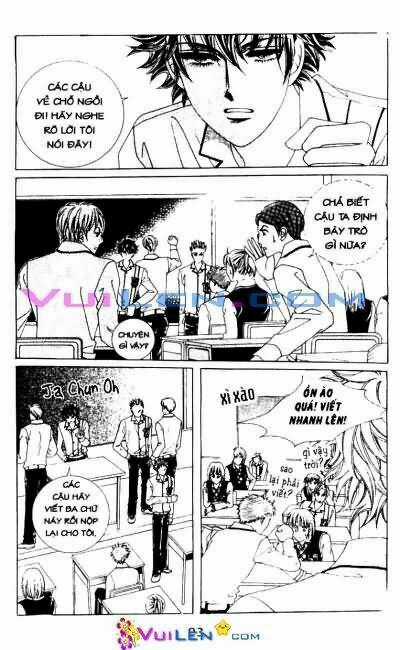 Thủ Lĩnh Chunja Chapter 4 trang 92