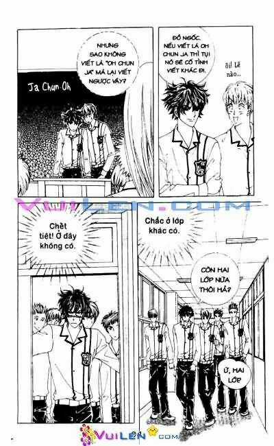 Thủ Lĩnh Chunja Chapter 4 trang 93