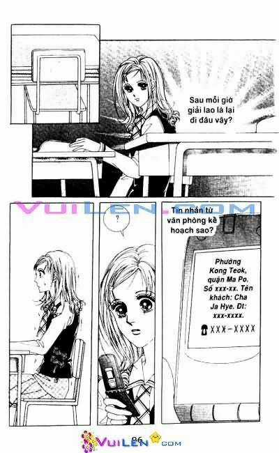 Thủ Lĩnh Chunja Chapter 4 trang 95