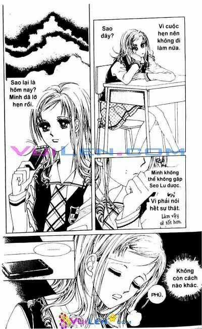 Thủ Lĩnh Chunja Chapter 4 trang 96