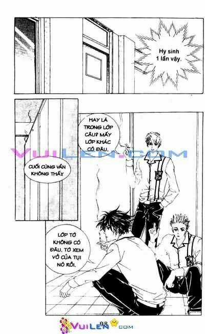 Thủ Lĩnh Chunja Chapter 4 trang 97