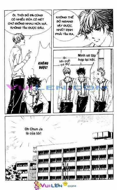 Thủ Lĩnh Chunja Chapter 4 trang 98