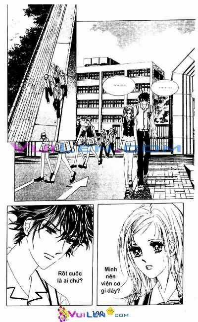 Thủ Lĩnh Chunja Chapter 4 trang 99