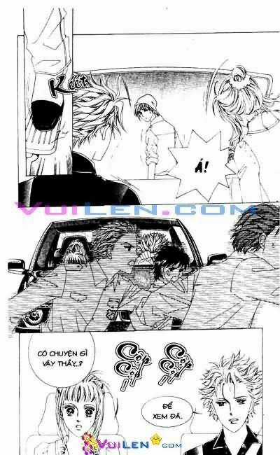 Thủ Lĩnh Chunja Chapter 5 trang 10