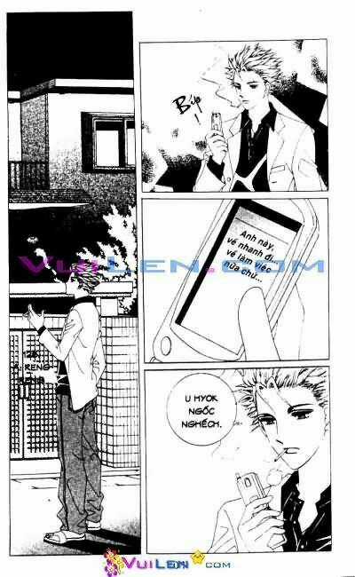 Thủ Lĩnh Chunja Chapter 5 trang 100