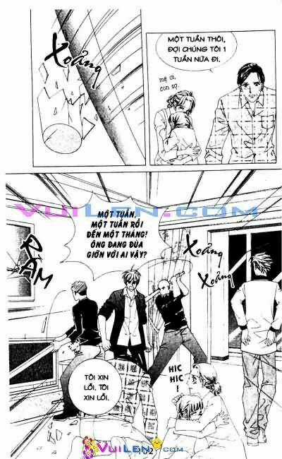 Thủ Lĩnh Chunja Chapter 5 trang 101