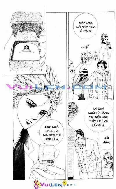 Thủ Lĩnh Chunja Chapter 5 trang 103