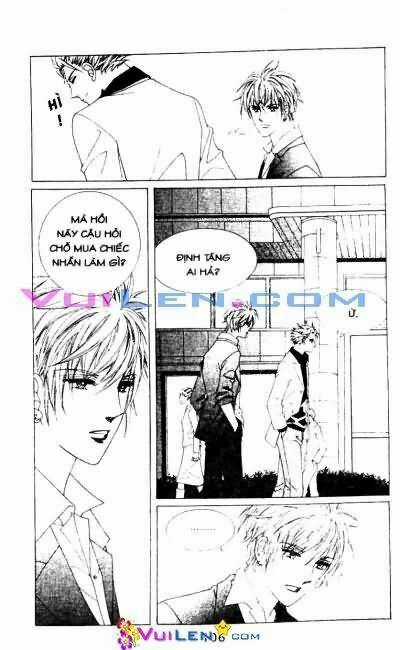 Thủ Lĩnh Chunja Chapter 5 trang 105