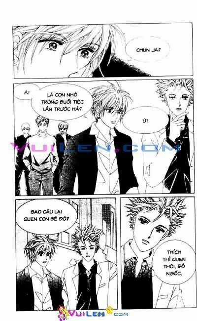 Thủ Lĩnh Chunja Chapter 5 trang 107