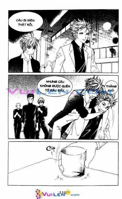 Thủ Lĩnh Chunja Chapter 5 trang 109