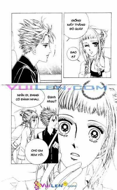 Thủ Lĩnh Chunja Chapter 5 trang 11