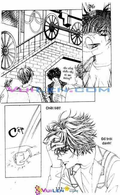 Thủ Lĩnh Chunja Chapter 5 trang 110