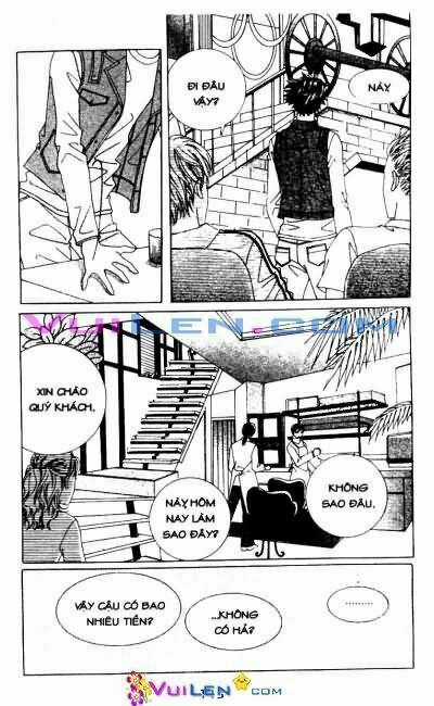 Thủ Lĩnh Chunja Chapter 5 trang 112