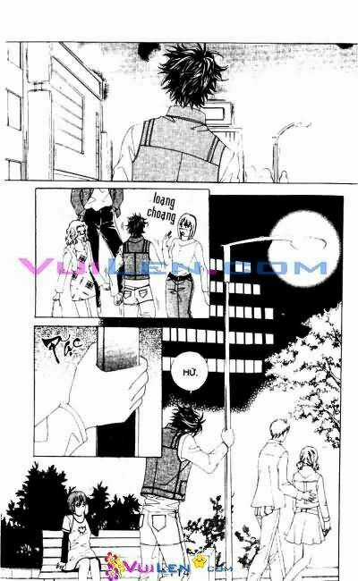 Thủ Lĩnh Chunja Chapter 5 trang 113