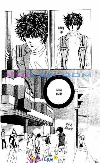 Thủ Lĩnh Chunja Chapter 5 trang 114